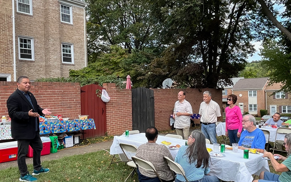 EHCA's 2024 picnic photos © Juanita Balenger 2024